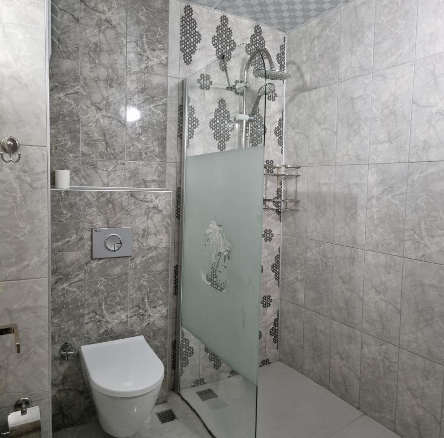 Kusadasi Sezgins Boutique Rooms Extérieur photo