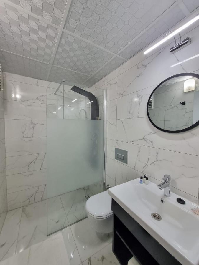 Kusadasi Sezgins Boutique Rooms Extérieur photo