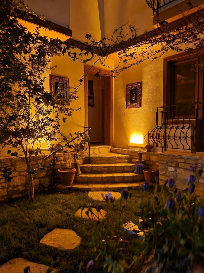 Kusadasi Sezgins Boutique Rooms Extérieur photo