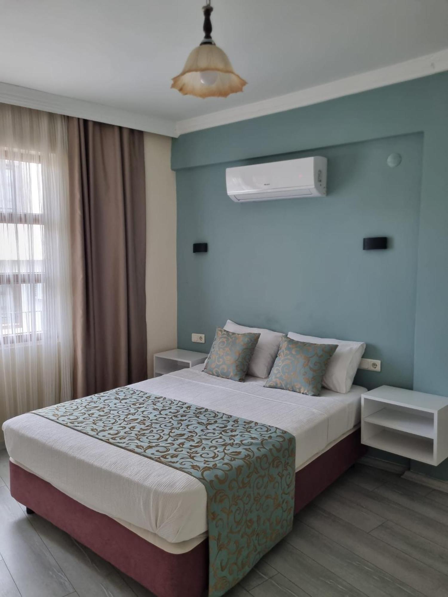 Kusadasi Sezgins Boutique Rooms Extérieur photo