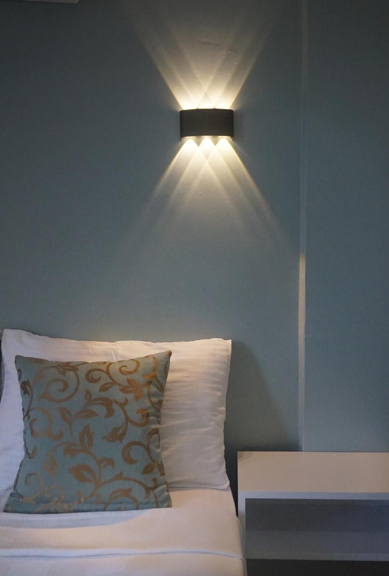 Kusadasi Sezgins Boutique Rooms Extérieur photo
