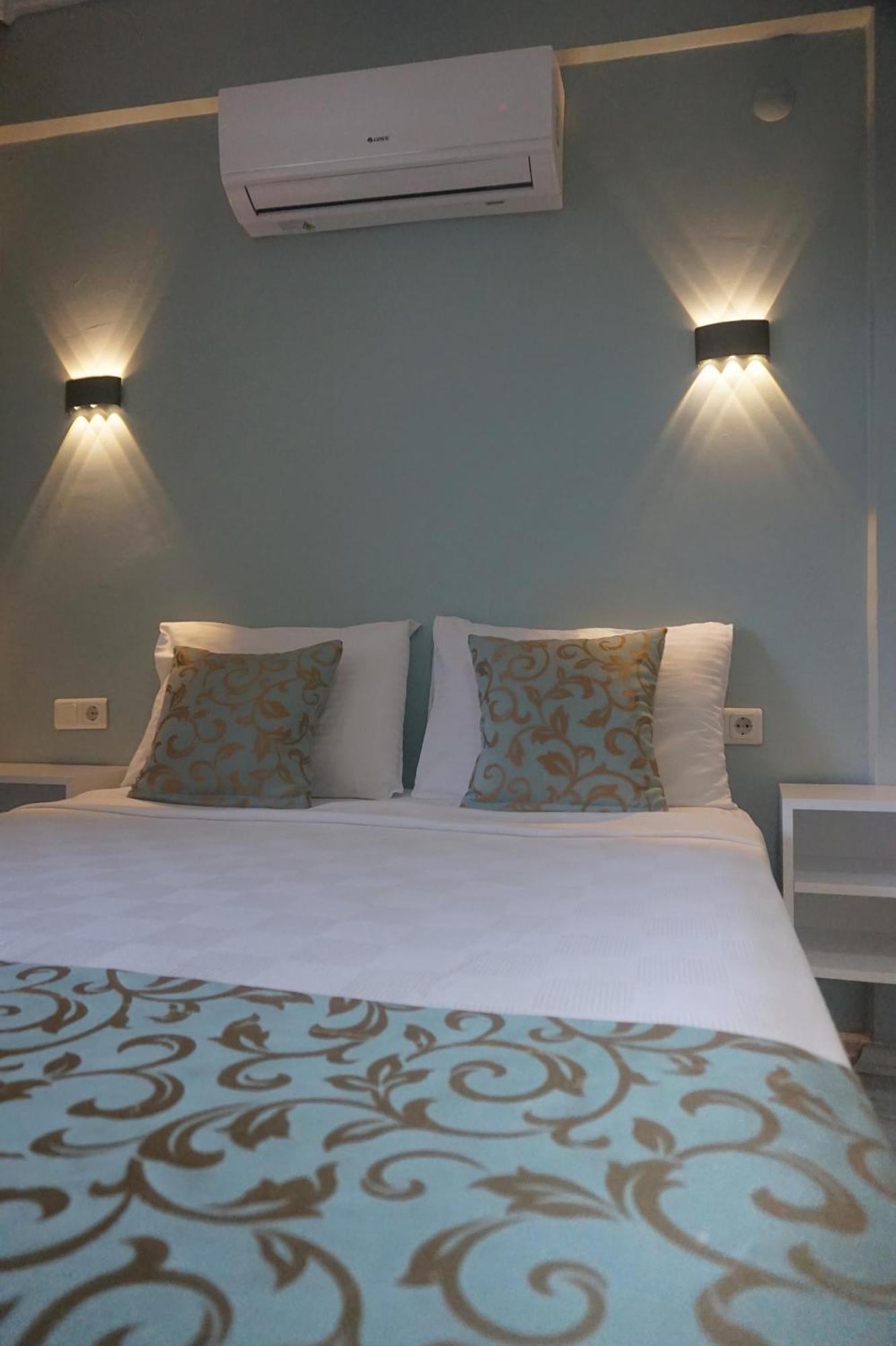 Kusadasi Sezgins Boutique Rooms Extérieur photo
