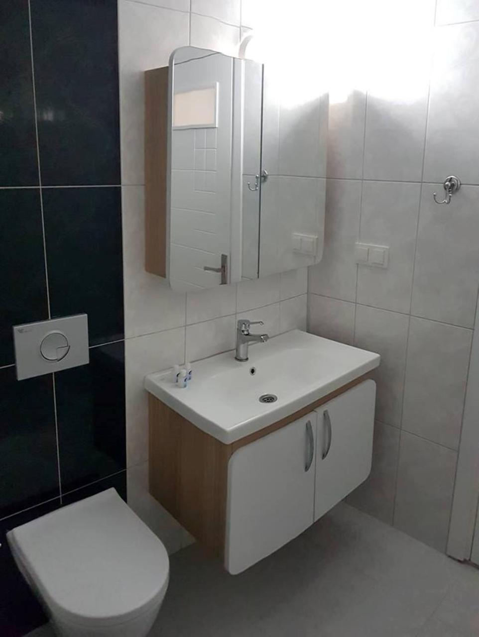 Kusadasi Sezgins Boutique Rooms Extérieur photo